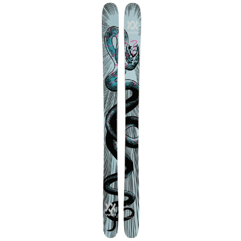 Volkl Revolt 104 Skis 2024