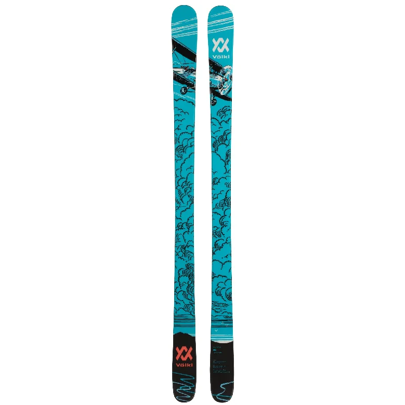 Volkl Revolt 81 Skis