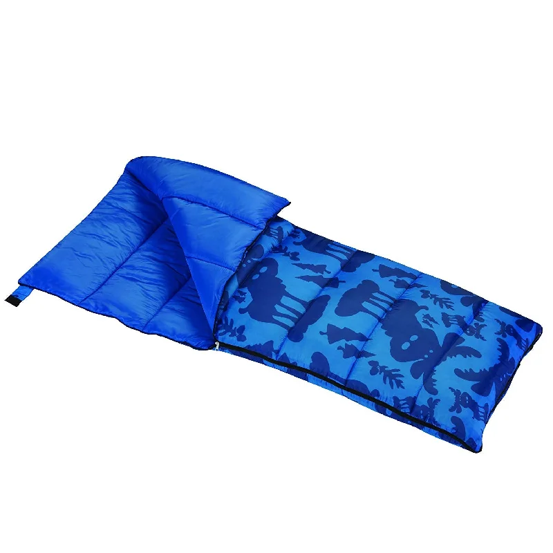 Wenzel® Moose 40° Sleeping Bag