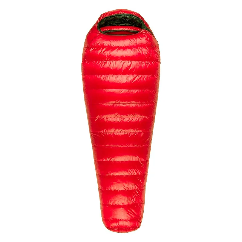 Western Mountaineering Alpinlite 20° Sleeping Bag