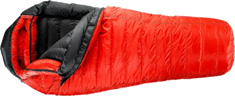 Western Mountaineering Bison GWS Sleeping Bag /W Free Overfill