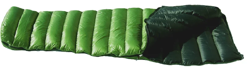 Western Mountaineering Mitylite Sleeping Bag