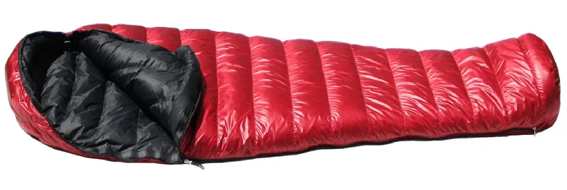 Western Mountaineering Summerlite Sleeping Bag