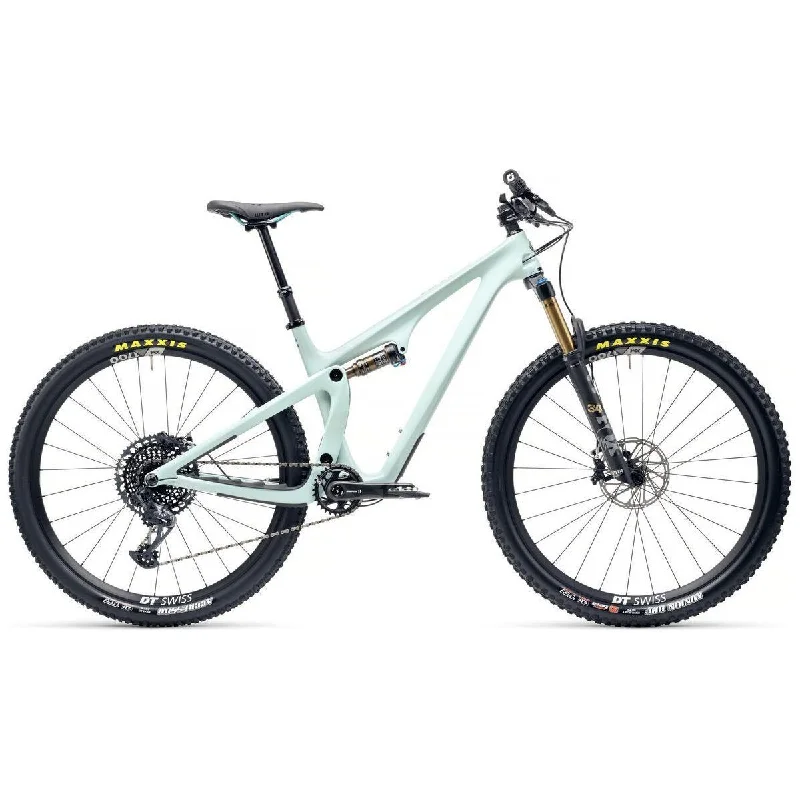 Yeti SB115 T2 AXS