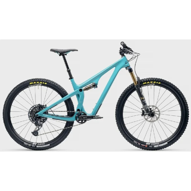 Yeti SB115 T-Series T2 2022