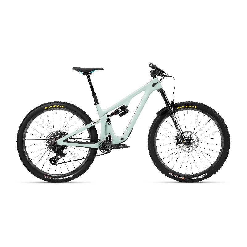 Yeti SB120 T3 X01 AXS EXC