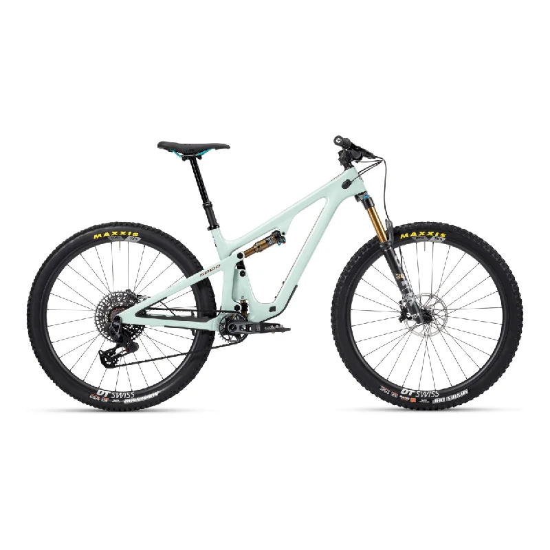 Yeti SB120 T-Series XO T-Type EXC