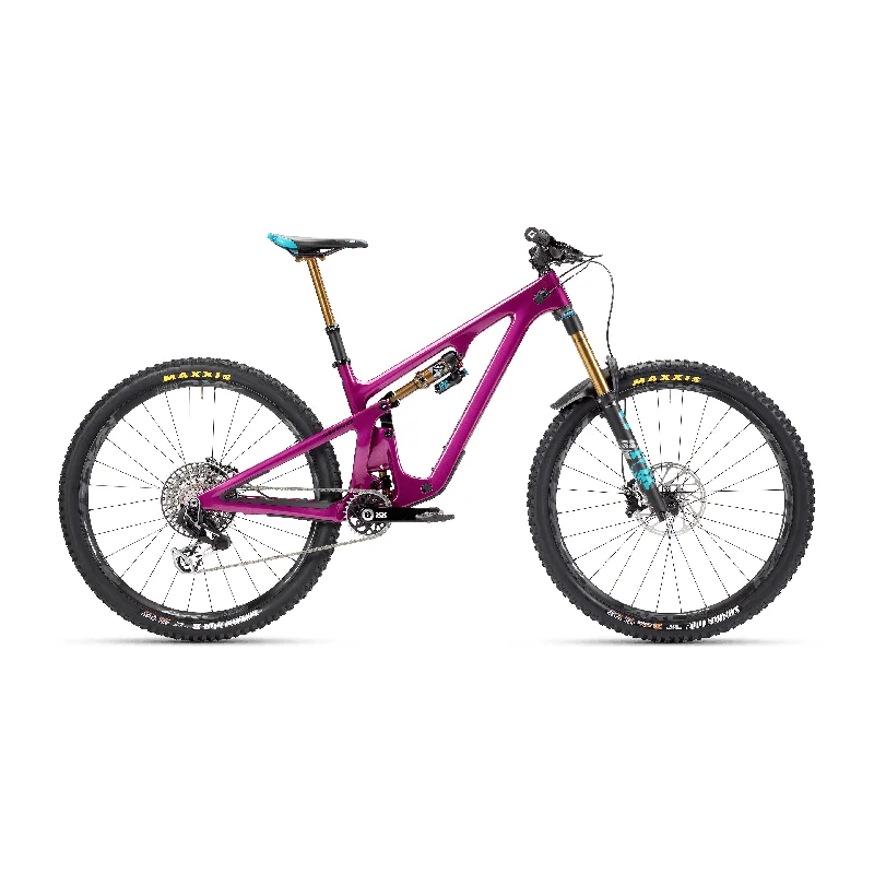 Yeti SB140 29" T-SERIES  XX1 AXS BEAST CUSTOM