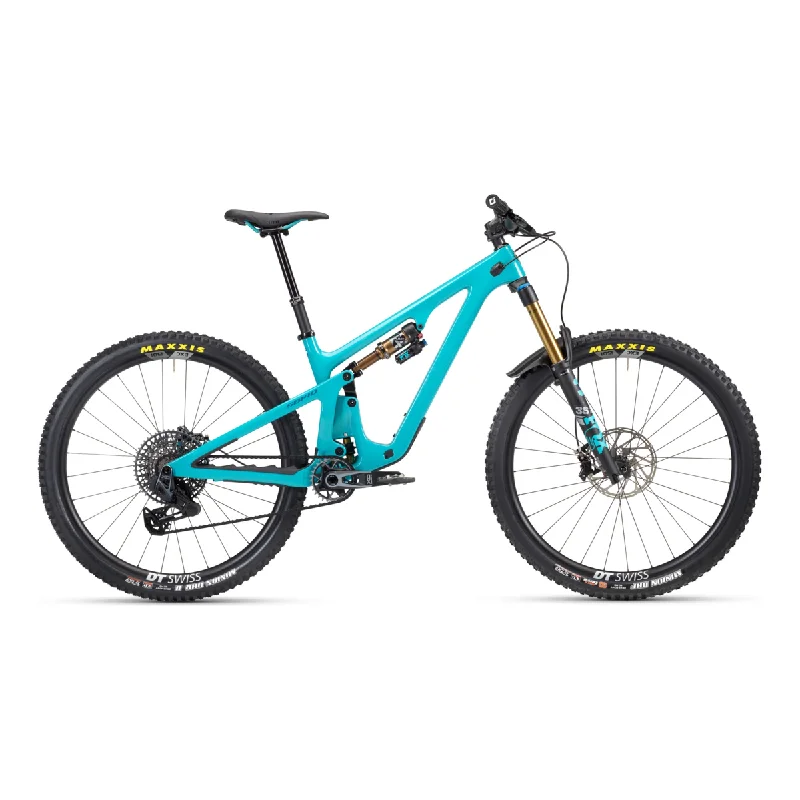 Yeti SB140 29" T-Series T3 XO T-Type